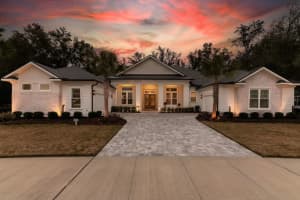 11092 33RD LANE, GAINESVILLE, FL 32608 Sold 03/31/25