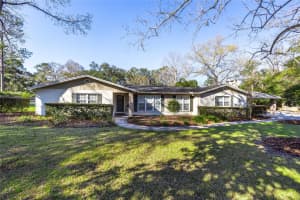 9306 19TH AVENUE, GAINESVILLE, FL 32607 Sold 05/01/25