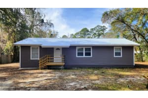 306 44TH STREET, GAINESVILLE, FL 32641 Sold 06/20/25