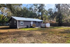 306 44TH STREET, GAINESVILLE, FL 32641 Sold 06/20/25