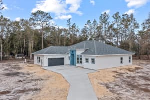 9702 83RD WAY, GAINESVILLE, FL 32608 Sold 04/09/25