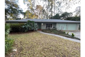 3449 11TH AVENUE, GAINESVILLE, FL 32605 Sold 02/26/25