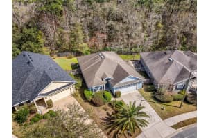 4975 20TH TERRACE, GAINESVILLE, FL 32605 Sold 04/01/25