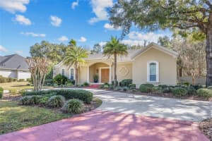 3903 89TH DRIVE, GAINESVILLE, FL 32608 Sold 08/08/25