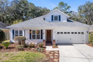7572 Sw 82nd Way, GAINESVILLE