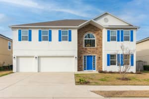 24448 8TH PLACE, NEWBERRY, FL 32669 Sold 07/09/25