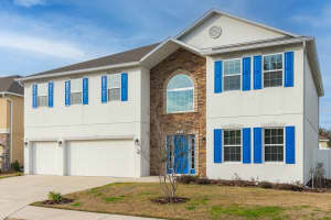 24448 8TH PLACE, NEWBERRY, FL 32669 Sold 07/09/25