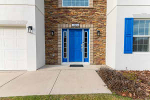 24448 8TH PLACE, NEWBERRY, FL 32669 Sold 07/09/25