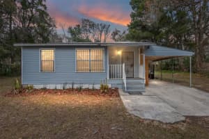 2880 21ST AVENUE, GAINESVILLE, FL 32641 Sold 04/25/25