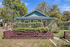 637 4TH STREET, GAINESVILLE, FL 32601 Sold 07/28/25