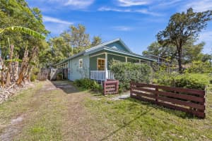 637 4TH STREET, GAINESVILLE, FL 32601 Sold 07/28/25