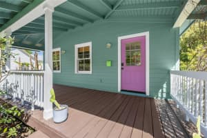 637 4TH STREET, GAINESVILLE, FL 32601 Sold 07/28/25