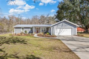 17725 NW COUNTY ROAD 239, ALACHUA, FL 32615 Sold 05/22/25