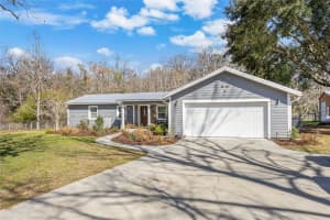 17725 NW COUNTY ROAD 239, ALACHUA, FL 32615 Sold 05/22/25