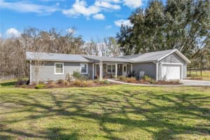 17725 NW COUNTY ROAD 239, ALACHUA, FL 32615 Sold 05/22/25