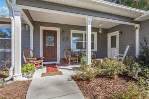 17725 NW COUNTY ROAD 239, ALACHUA, FL 32615 Sold 05/22/25