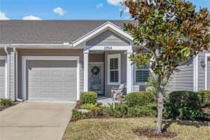 12914 11 PLACE, NEWBERRY, FL 32669 Sold 03/05/25
