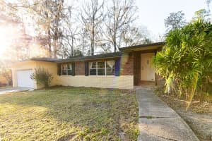 2616 18TH WAY, GAINESVILLE, FL 32605 Sold 05/02/25