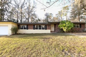 2616 18TH WAY, GAINESVILLE, FL 32605 Sold 05/02/25