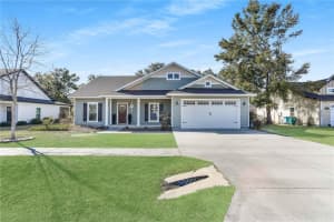 19942 248TH STREET, HIGH SPRINGS, FL 32643 Sold 04/25/25