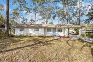 2104 42ND AVENUE, GAINESVILLE, FL 32605 Sold 03/14/25