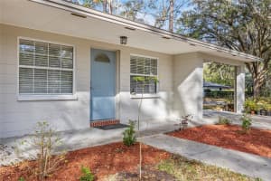 2104 42ND AVENUE, GAINESVILLE, FL 32605 Sold 03/14/25
