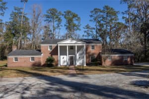 1701 30TH TERRACE, GAINESVILLE, FL 32605 - MLS#MFRGC527867