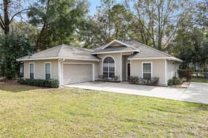 3637 8TH AVENUE, GAINESVILLE, FL 32605 Sold 03/21/25