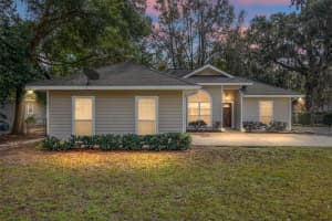 3637 8TH AVENUE, GAINESVILLE, FL 32605 Sold 03/21/25