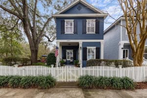 12807 1ST PLACE, NEWBERRY, FL 32669 Sold 06/23/25