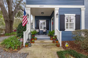 12807 1ST PLACE, NEWBERRY, FL 32669 Sold 06/23/25