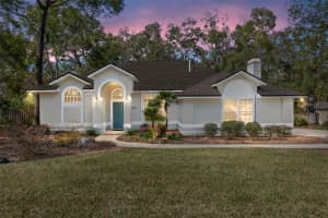 8436 21ST LANE, GAINESVILLE, FL 32607 Sold 04/11/25