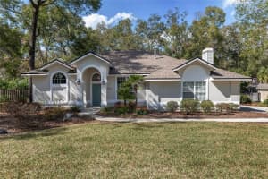 8436 21ST LANE, GAINESVILLE, FL 32607 Sold 04/11/25