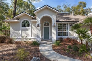 8436 21ST LANE, GAINESVILLE, FL 32607 Sold 04/11/25