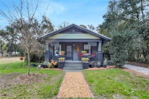 13725 148TH PLACE, ALACHUA, FL 32615 Sold 03/31/25