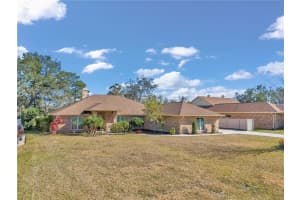 407 SOFT SHADOW LANE, DEBARY, FL 32713 Sold 07/25/25