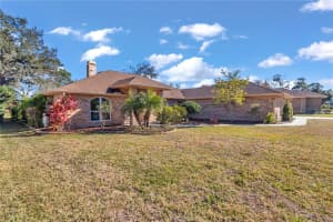 407 SOFT SHADOW LANE, DEBARY, FL 32713 Sold 07/25/25