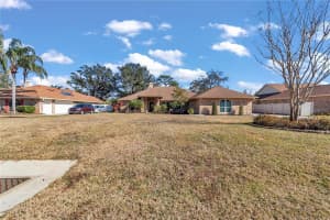 407 SOFT SHADOW LANE, DEBARY, FL 32713 Sold 07/25/25