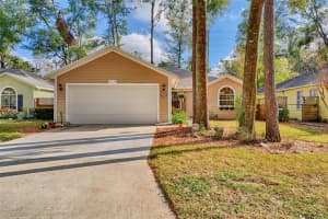 12313 7TH LANE, NEWBERRY, FL 32669 Sold 04/21/25