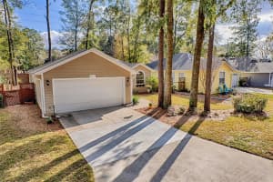 12313 7TH LANE, NEWBERRY, FL 32669 Sold 04/21/25