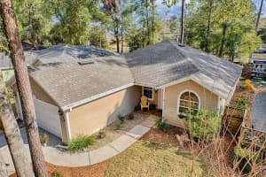 12313 7TH LANE, NEWBERRY, FL 32669 Sold 04/21/25