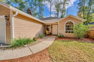 12313 7TH LANE, NEWBERRY, FL 32669 Sold 04/21/25