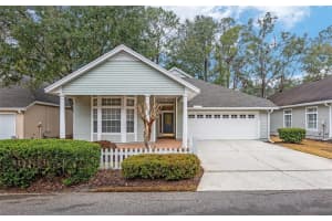 9516 39TH AVENUE, GAINESVILLE, FL 32608 Sold 03/18/25
