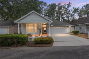 9516 39TH AVENUE, GAINESVILLE, FL 32608 Sold 03/18/25
