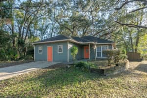 24759 188TH AVENUE, HIGH SPRINGS, FL 32643 Sold 03/17/25