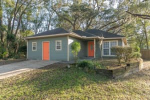 24759 188TH AVENUE, HIGH SPRINGS, FL 32643 Sold 03/17/25