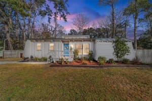 305 47TH TERRACE, GAINESVILLE, FL 32641 Sold 04/15/25