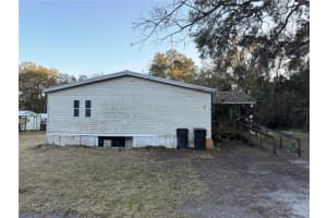 14327 136TH PLACE, WALDO, FL 32694 Sold 11/18/25