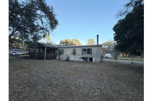 14327 136TH PLACE, WALDO, FL 32694 Sold 11/18/25