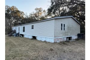 14327 136TH PLACE, WALDO, FL 32694 Sold 11/18/25